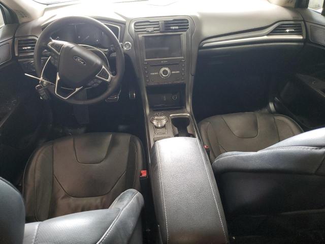 Photo 8 from auction – 2018 FORD FUSION TIT with VIN 3FA6P0D96JR124134