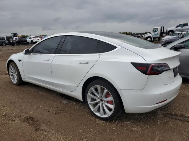 Photo 2 from auction – 2019 TESLA MODEL 3 with VIN 5YJ3E1EA8KF436198