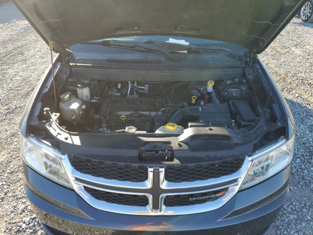 Photo 12 from auction – 2015 DODGE JOURNEY SE with VIN 3C4PDCAB4FT746662