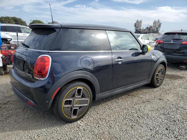 Photo 3 from auction – 2021 MINI COOPER SE with VIN WMWXP3C05M2N65603