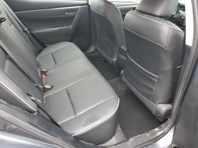 Photo 10 from auction – 2015 TOYOTA COROLLA L with VIN 2T1BURHE2FC427177