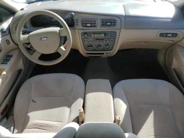 Photo 8 from auction – 2004 FORD TAURAUS with VIN 1FAFP52U94A118492