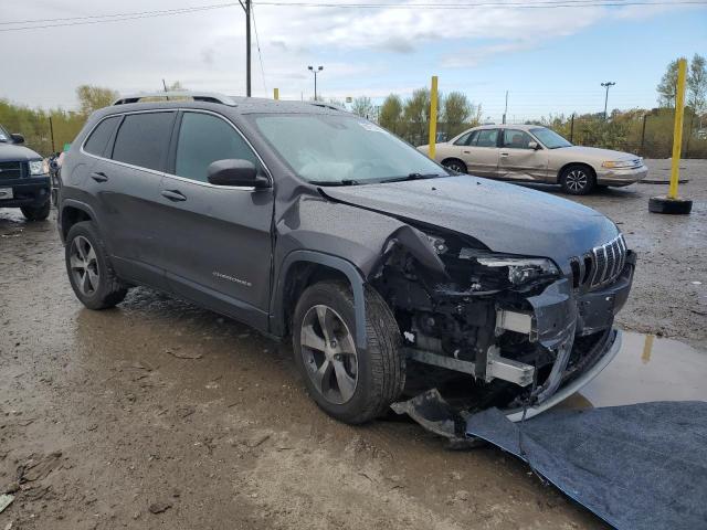 Photo 4 from auction – 2019 JEEP CHEROKEE L with VIN 1C4PJMDX2KD417237
