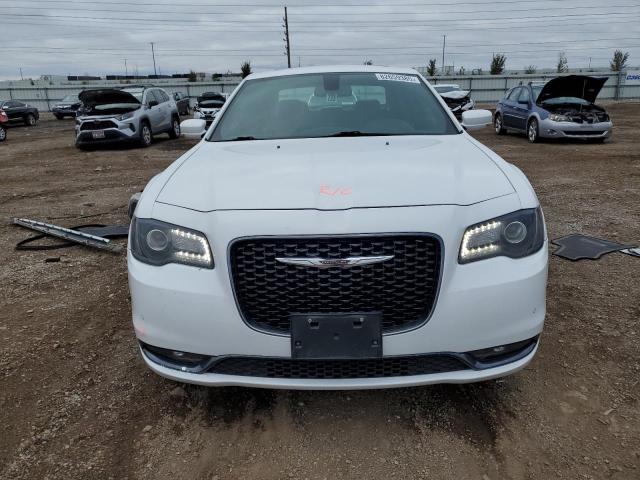 Photo 5 from auction – 2017 CHRYSLER 300 S with VIN 2C3CCAGG6HH527002