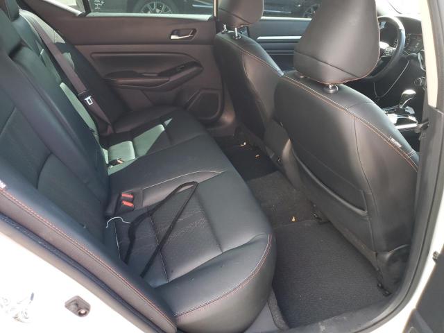 Photo 6 from auction – 2023 NISSAN ALTIMA SR with VIN 1N4BL4CV1PN341649