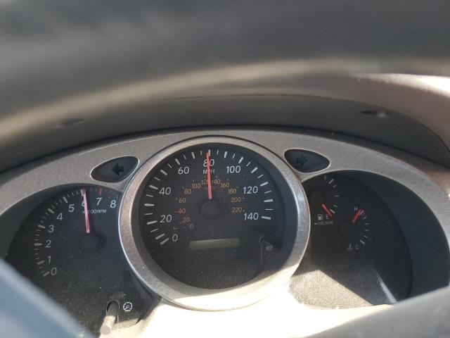 Photo 9 from auction – 2002 TOYOTA HIGHLANDER with VIN JTEGF21A120070587