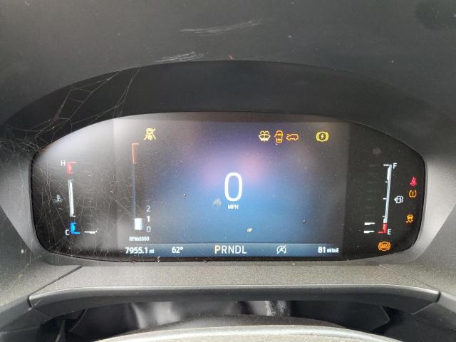 Photo 9 from auction – 2024 FORD ESCAPE ACT with VIN 1FMCU9GN4RUB24300