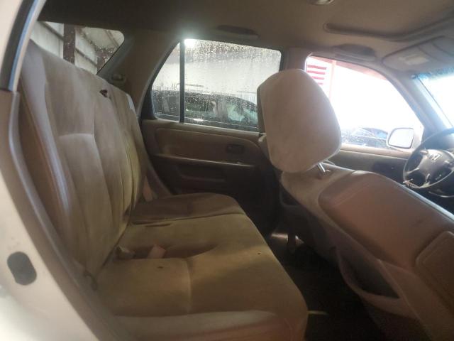 Photo 11 from auction – 2002 HONDA CR-V EX with VIN JHLRD78832C000321