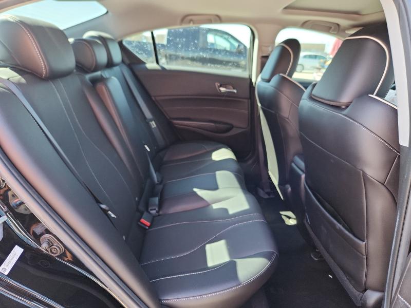 Photo 10 from auction – 2021 ACURA ILX PREMIU with VIN 19UDE2F78MA008917