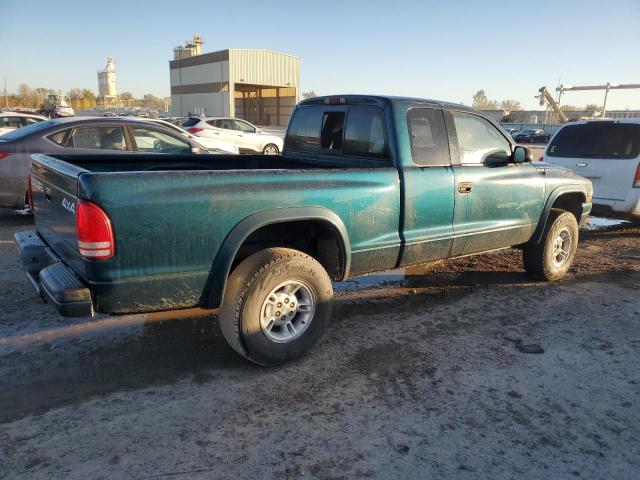 Photo 3 from auction – 1998 DODGE DAKOTA with VIN 1B7GG22Y0WS733364