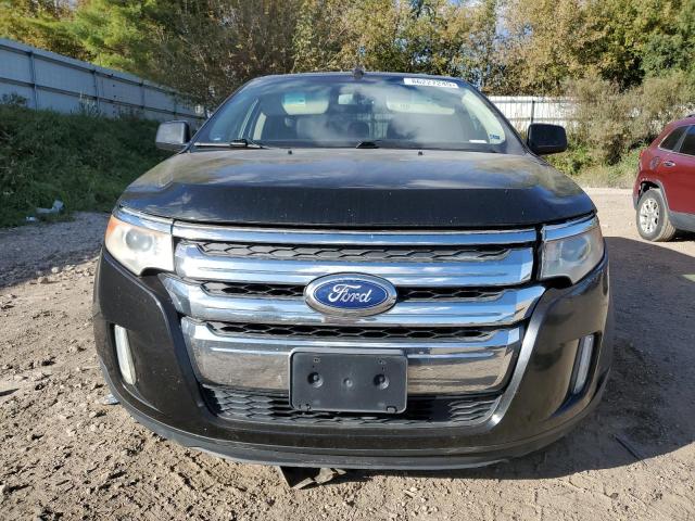 Photo 5 from auction – 2011 FORD EDGE LIMIT with VIN 2FMDK4KC1BBA06901