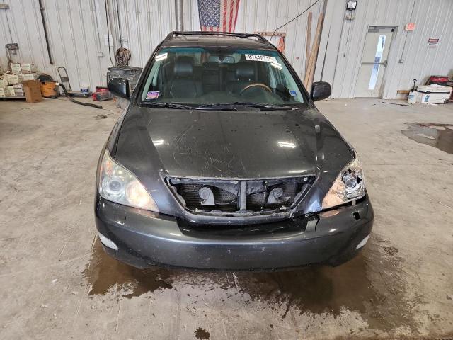 Photo 5 from auction – 2008 LEXUS RX 350 with VIN 2T2HK31U98C054670