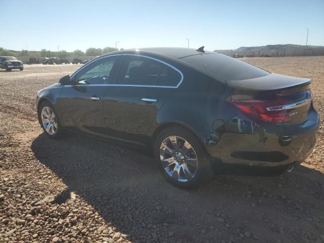 Photo 2 from auction – 2014 BUICK REGAL PREM with VIN 2G4GR5GX0E9276353