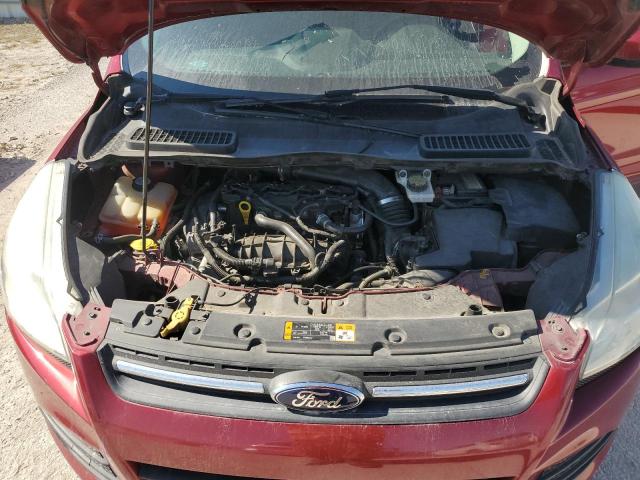 Photo 12 from auction – 2013 FORD ESCAPE SE with VIN 1FMCU0GX1DUC61569