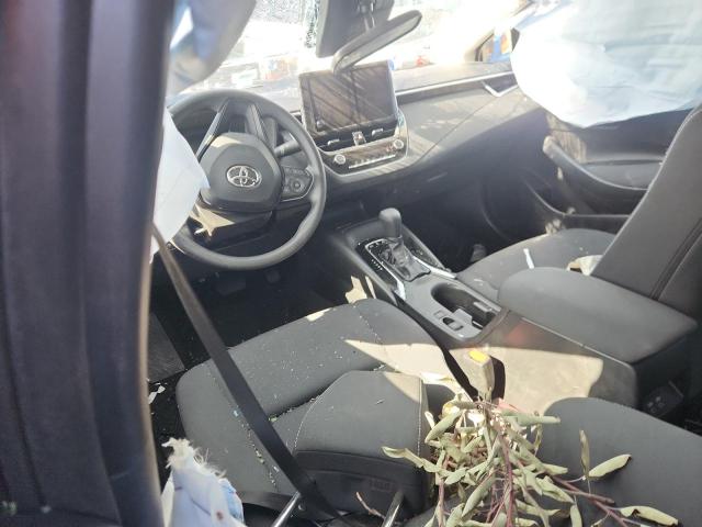 Photo 8 from auction – 2025 TOYOTA COROLLA LE with VIN JTDBCMFE4S3087011