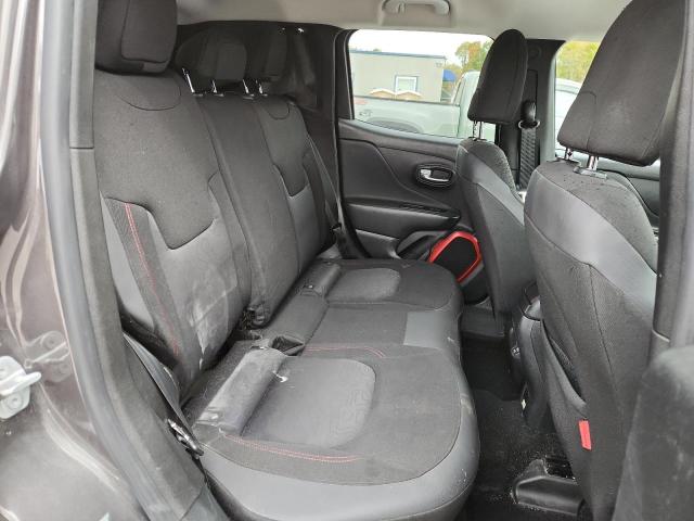 Photo 11 from auction – 2018 JEEP RENEGADE T with VIN ZACCJBCB5JPH36138