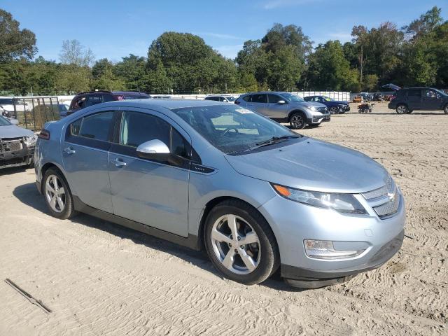 Zdjęcie 4 z aukcji – 2015 CHEVROLET VOLT z VIN 1G1RA6E45FU111494