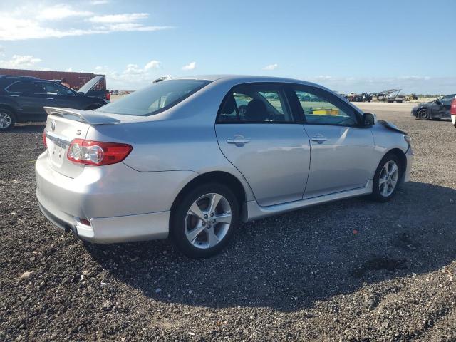 Photo 3 from auction – 2011 TOYOTA COROLLA BA with VIN 2T1BU4EE8BC750912