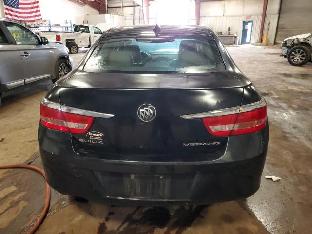 Photo 6 from auction – 2015 BUICK VERANO with VIN 1G4PP5SK9F4140566