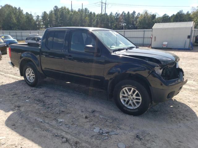 Photo 4 from auction – 2019 NISSAN FRONTIER S with VIN 1N6AD0EV4KN747374
