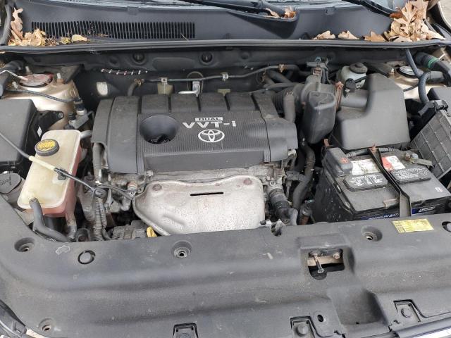 Photo 12 from auction – 2010 TOYOTA RAV4 LIMIT with VIN 2T3DF4DV2AW050652