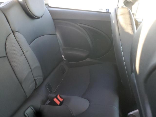 Photo 10 from auction – 2009 MINI COOPER S with VIN WMWMF735X9TT96611