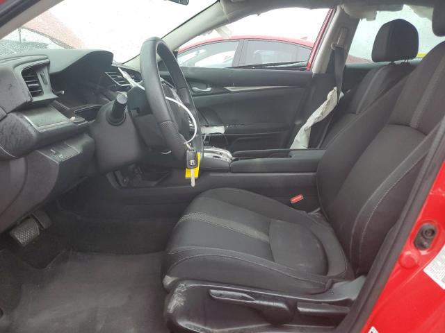 Photo 7 from auction – 2016 HONDA CIVIC with VIN 2HGFC2F56GH536278