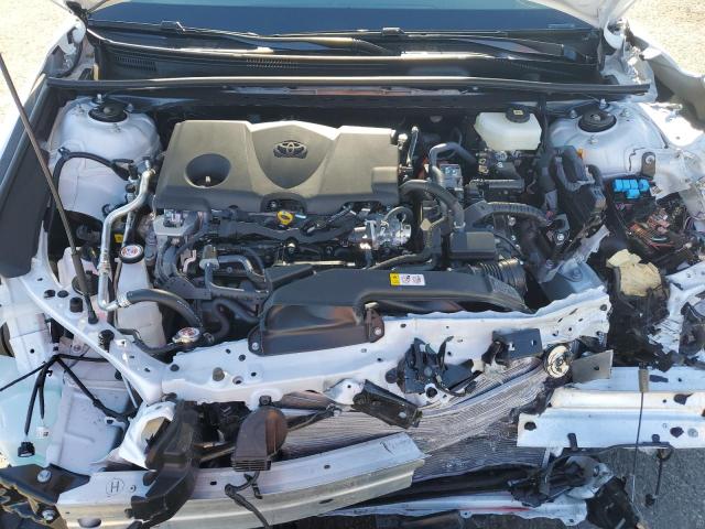 Photo 11 from auction – 2025 TOYOTA CAMRY XSE with VIN 4T1DAACKXSU643223