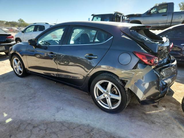 Photo 2 from auction – 2017 MAZDA 3 with VIN 3MZBN1M30HM129589