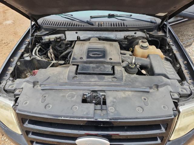صورة رقم 12 من المزاد - 2007 FORD EXPEDITION مع VIN 1FMFK20557LA00978