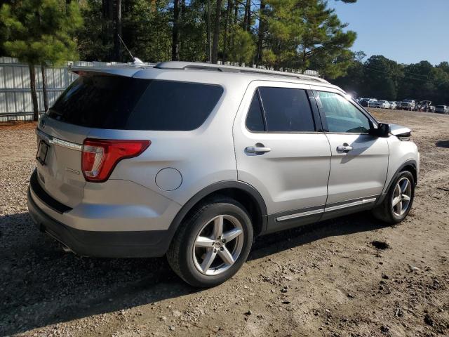 Photo 3 from auction – 2019 FORD EXPLORER X with VIN 1FM5K7DHXKGA63539