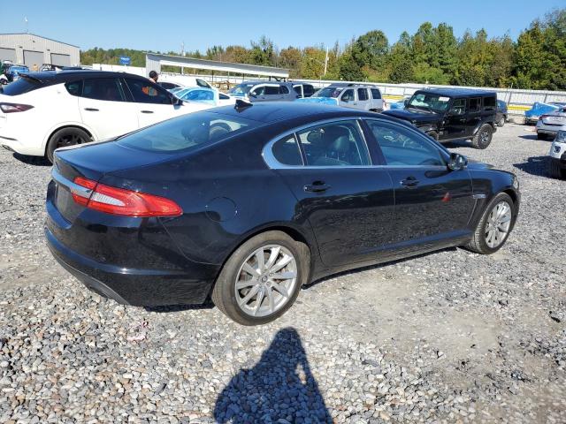 Photo 3 from auction – 2013 JAGUAR XF with VIN SAJWA0ES6DPS75663
