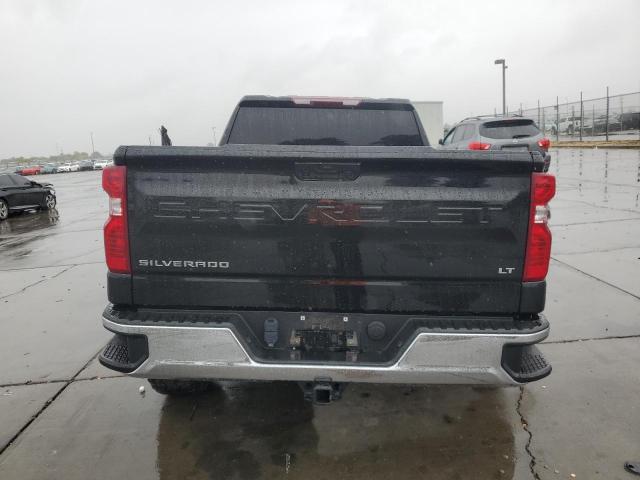 Photo 6 from auction – 2023 CHEVROLET SILVERADO with VIN 3GCUDDED2PG363172