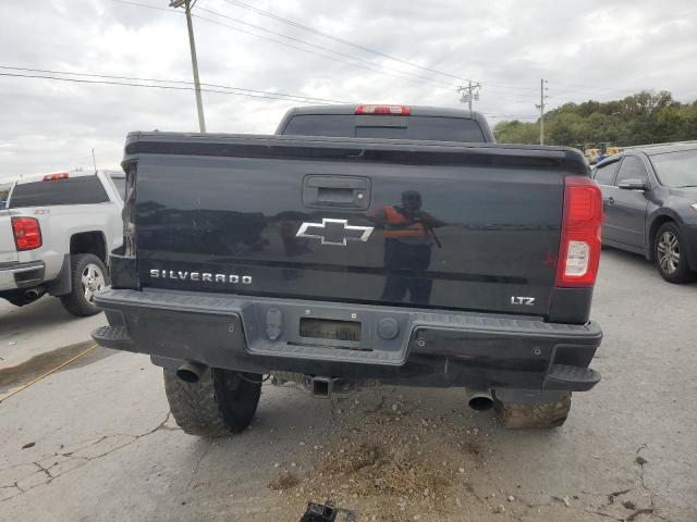 Photo 6 from auction – 2016 CHEVROLET SILVERADO with VIN 3GCUKSEC9GG349304
