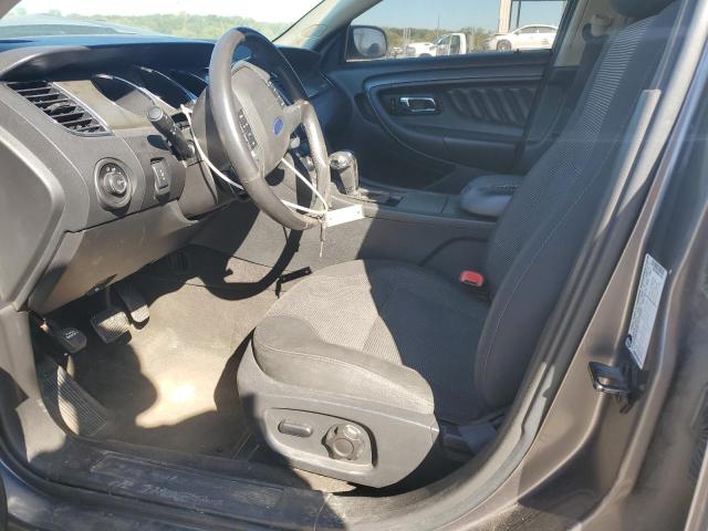 Photo 7 from auction – 2011 FORD TAURUS with VIN 1FAHP2EW9BG187861