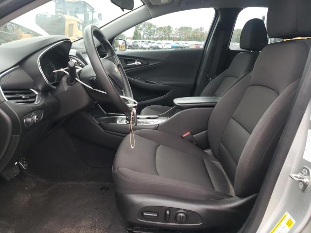 Photo 7 from auction – 2017 CHEVROLET MALIBU LT with VIN 1G1ZE5ST3HF205116