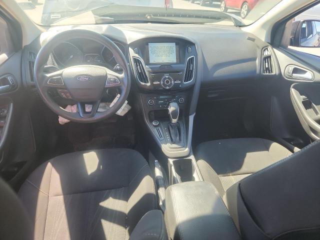 Photo 8 from auction – 2017 FORD FOCUS SEL with VIN 1FADP3H26HL221249