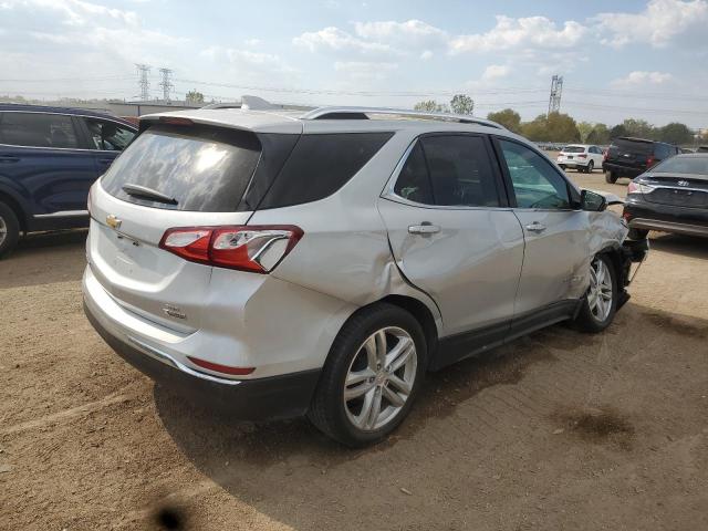 Photo 3 from auction – 2018 CHEVROLET EQUINOX PR with VIN 2GNAXVEV0J6300851