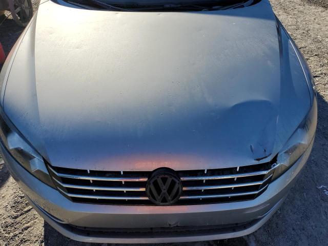 Photo 11 from auction – 2014 VOLK PASSAT SEL with VIN 1VWCN7A37EC048162