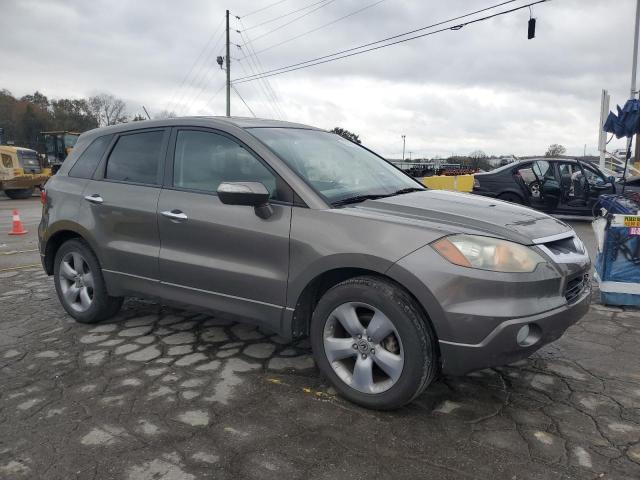 Photo 4 from auction – 2008 ACURA RDX TECHNO with VIN 5J8TB18518A020195