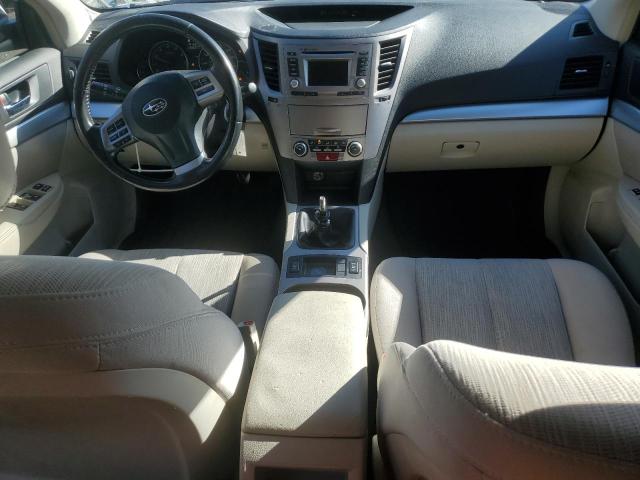 Снимка 8 от търг – 2014 SUBARU OUTBACK 2. с VIN 4S4BRBCC7E1201150