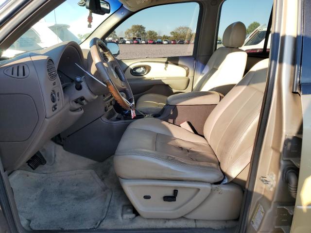 Photo 7 from auction – 2006 BUICK RAINIER CX with VIN 5GADT13S262245182