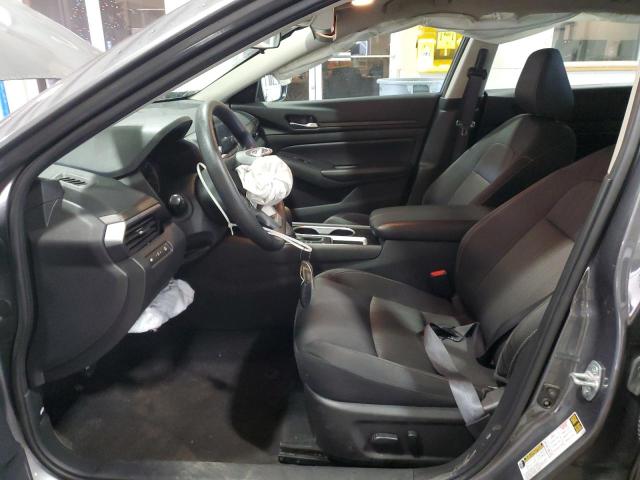 Photo 7 from auction – 2024 NISSAN ALTIMA SV with VIN 1N4BL4DV7RN334433
