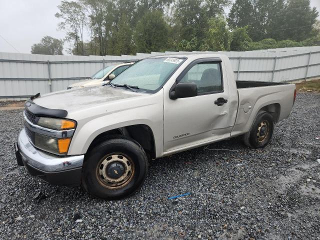 Photo 1 from auction – 2005 CHEVROLET COLORADO with VIN 1GCCS148658292176