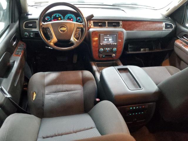 Photo 8 from auction – 2011 CHEVROLET SUBURBAN C with VIN 1GNSCHE06BR177102