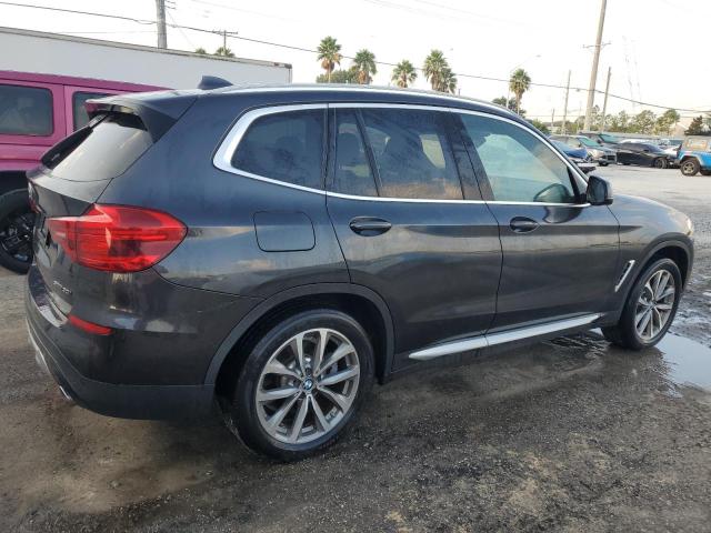 Photo 3 from auction – 2019 BMW X3 SDRIVE3 with VIN 5UXTR7C52KLR48550