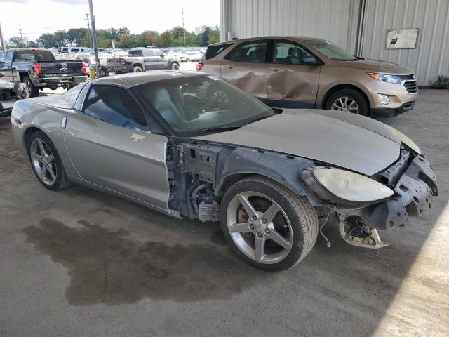 Photo 4 from auction – 2005 CHEVROLET CORVETTE with VIN 1G1YY24U355124206