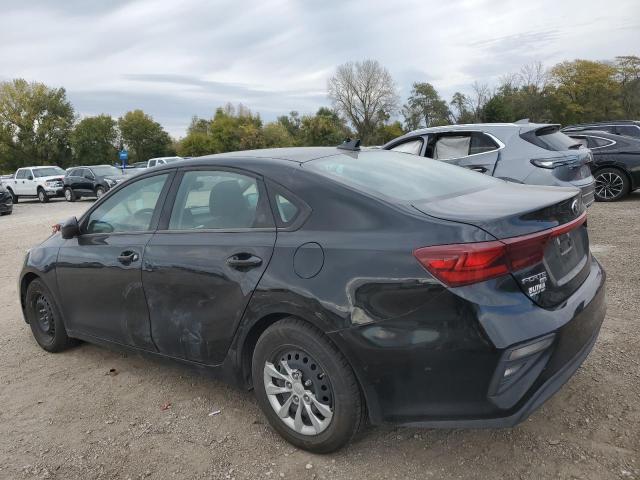 Photo 2 from auction – 2020 KIA FORTE FE with VIN 3KPF24AD1LE158274