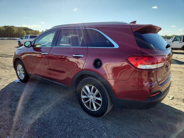 Photo 2 from auction – 2016 KIA SORENTO LX with VIN 5XYPGDA36GG025807