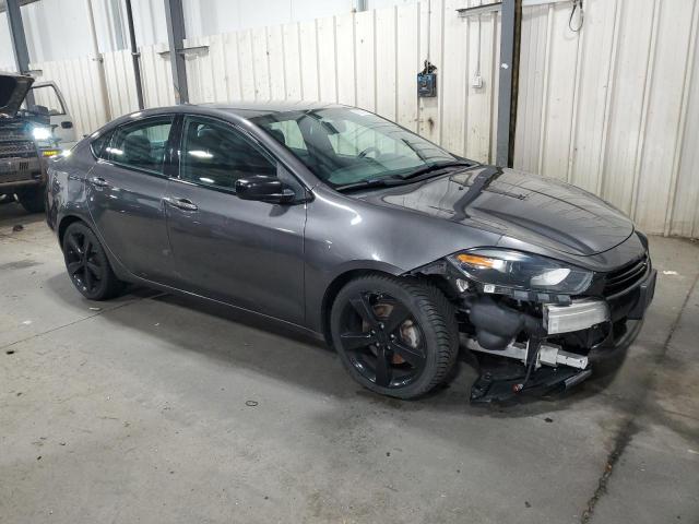 Photo 4 from auction – 2015 DODGE DART SXT with VIN 1C3CDFBB4FD278280